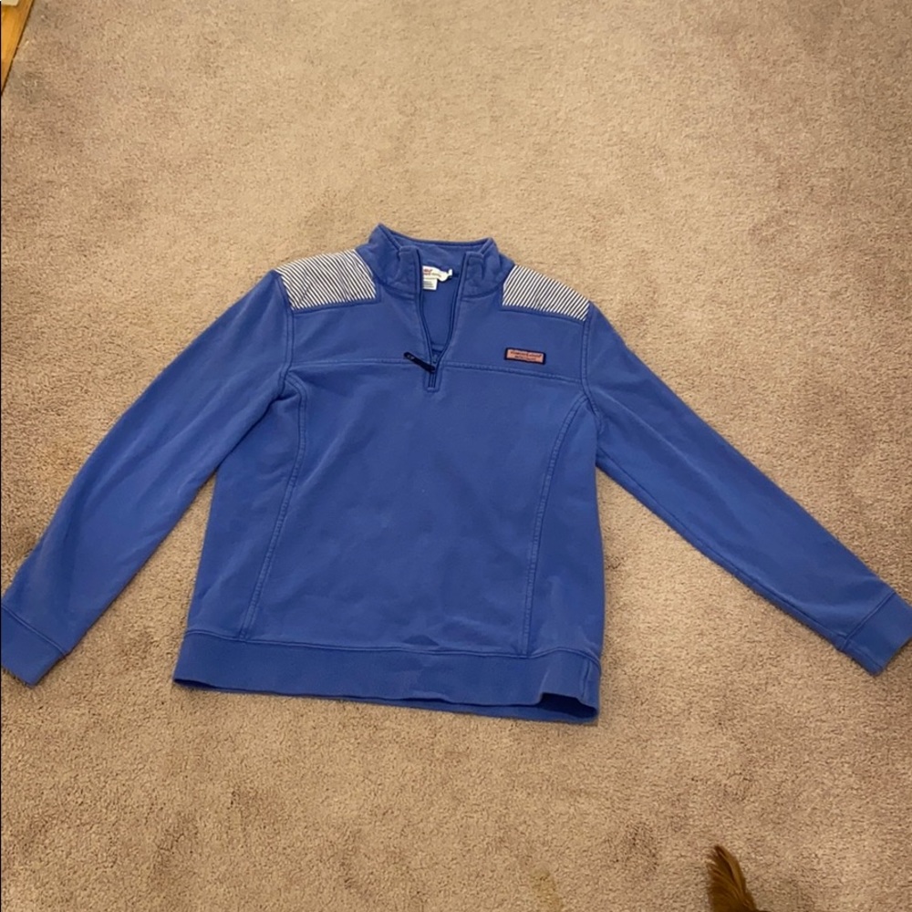 Women’s Vineyard Vines shepshirt